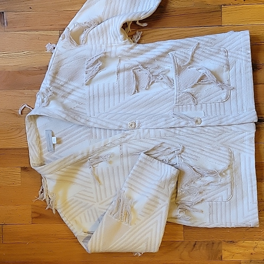 OUTERKNOWN Pacific Folk Jacket - Picture 2 of 4